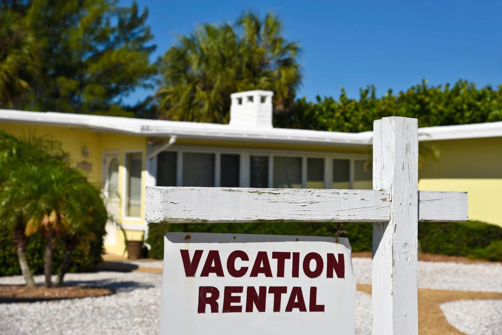 Understanding Vacation Rental Insurance Coverage in Columbia, SC